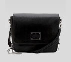 large messenger bag with gucci crest trademark and 211085 BEC0N 1000