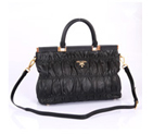 BN1952 Black Sheepskin BN1952BS