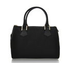 Fendi CHEF Black Bauletto 8BL104