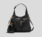 'new jackie' medium shoulder bag 219725 BCC8G 1000