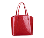 Louis Vuitton Monogram Vernis Avalon GM M91726 M91726