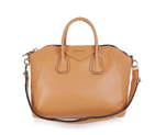 Givenchy Apricot Leather bag 9981 9981