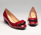 Prada women shoes 2012 PSW0032