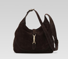 'jackie' medium shoulder bag 277520 AN81G 2163