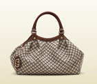 Gucci sukey tote 211944 KD01G 8509