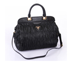 BN2098 Black Sheepskin BN2098BS