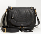 Chloe 'Marci' Leather Crossbody Bag 3S311454