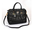 BN1336 Black Sheepskin BN1336BS