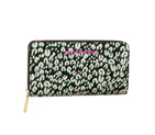 ZIPPY WALLET LEOPARD M91475