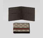 bi-fold wallet with signature web 138042 FCI2R 9791