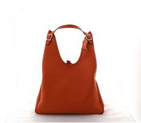 Hermes Massai Bag Hermes-MS 9 Orange HBG0000O003