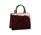 Louis Vuitton Monogram Vernis Deesse PM M91749 M91749