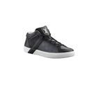 METEOR SNEAKER IN LEATHER YRQU1PDE
