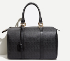 Fendi 'Forever Boston' Satchel 8B3583