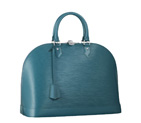 Louis Vuitton Bags Epi Leather Alma PM M40624 M40624