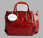 Chloe Leather Bag 3S350105