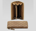 continental wallet with tassel and bamboo detail 224253 A261G 2703