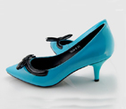 prada shoes PSW0011