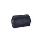 Chanel Cosmetic Pouch 30225BK