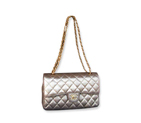 CHANEL Classic Flap Bag Medium 1112CLG