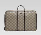 large soft suitcase 223662 FCIEG 9643
