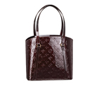 Louis Vuitton Monogram Vernis Avalon MM M91567 M91567