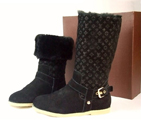 Louis vuitton boot 2012 SW0063