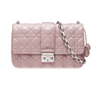 Foulard-coloured leather Miss Dior bag M0209PGAI M494