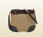 gucc mayfair bow detail messenger bag 257065 FFKPG 9791