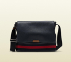 signature web messenger bag 281421 A7MIN 8672