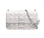 Latte leather 'Miss Dior' bag M0209PGAI M030
