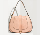 Chloe 'Georgia' Calfskin Leather Hobo 3S362857