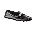 Zen loafer in Epi SUEDE LEATHER XQZK1PES
