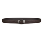 CLASSIQUE CALF LEATHER BELT M9888V