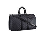 KEEPALL 45 WITH STRAP N41418