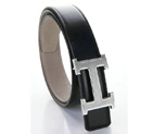 Hermes Calf Leather Belt HB108 HB108