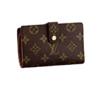 FRENCH PURSE M61674