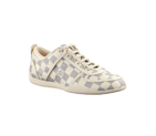 BOOGIE SNEAKER IN DAMIER CANVAS XR4U2PDA