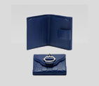 flap french wallet with horsebit detail 240431 AF51N 4207