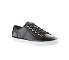 BROOKLYN SNEAKER IN CALF LEATHER YQJU1PPC