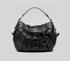 'icon bit' medium shoulder bag 228584 ECU6R 1000