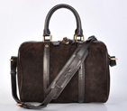 Louis vuitton SC BAG CALF LEATHER M9345A