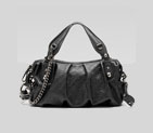 'icon bit' medium boston bag 228594 AA61R 1000