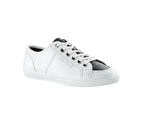 BROOKLYN SNEAKER IN CALF LEATHER YQJU1PPC