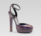 'huston' high heel platform mary jane pump 277958 ERP10 5265