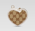 heart-shaped coin purse 152615 F40IG 9761