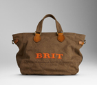 CANVAS TOTE BAG 37954591