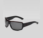 medium square frame sunglasses with G detail on te 238121 J0740 1060
