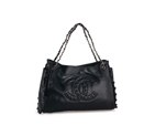 Chanel Pearl Single Shoulder Bag 35948BK