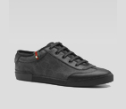 'barcelona' lace-up sneakers 204283 FP1GO 1073